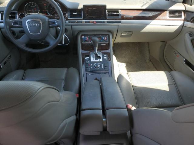 WAUMV94E28N014295 2008 Audi A8 L Quattro