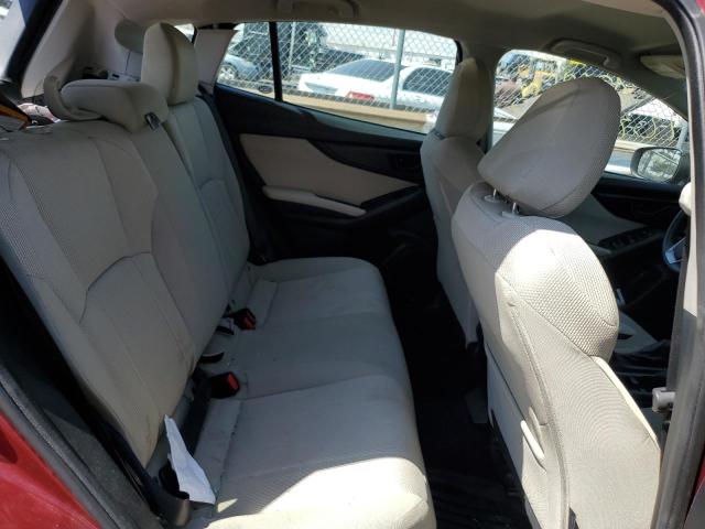 2019 SUBARU IMPREZA - 4S3GTAA61K3700268