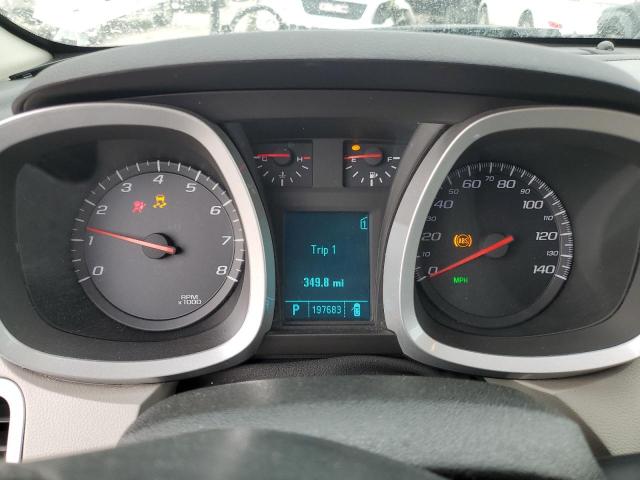 2011 Chevrolet Equinox Lt VIN: 2CNFLNEC1B6373748 Lot: 49992144