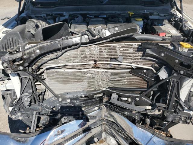 2020 RAM 3500 LONGH - 3C63R3FLXLG191083