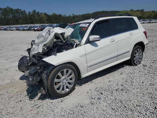 2011 Mercedes-Benz Glk 350 VIN: WDCGG5GB9BF532260 Lot: 50131184