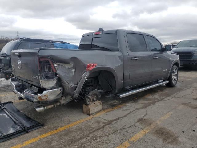 2020 RAM 1500 LARAM - 1C6SRFJT7LN340819