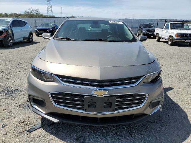 2017 Chevrolet Malibu Lt VIN: 1G1ZE5ST0HF181728 Lot: 50931144