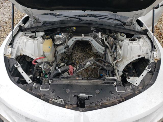 2017 CHEVROLET CAMARO SS - 1G1FE1R77H0157739