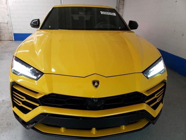 2020 LAMBORGHINI URUS ZPBUA1ZL8LLA07114  49435804