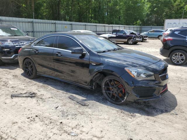 2015 Mercedes-Benz Cla 250 VIN: WDDSJ4EB4FN223019 Lot: 51247134