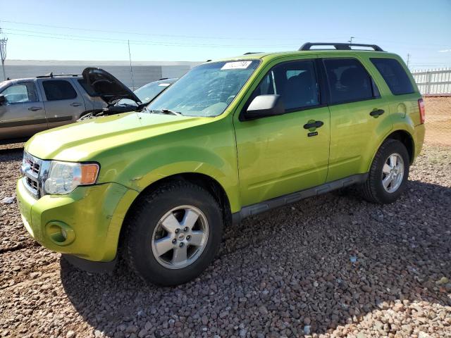 2012 Ford Escape Xlt VIN: 1FMCU0D73CKB32750 Lot: 49985984