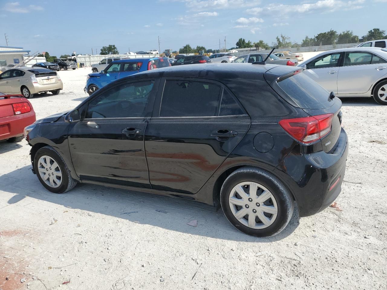 3KPA25AD2ME433314 2021 Kia Rio S