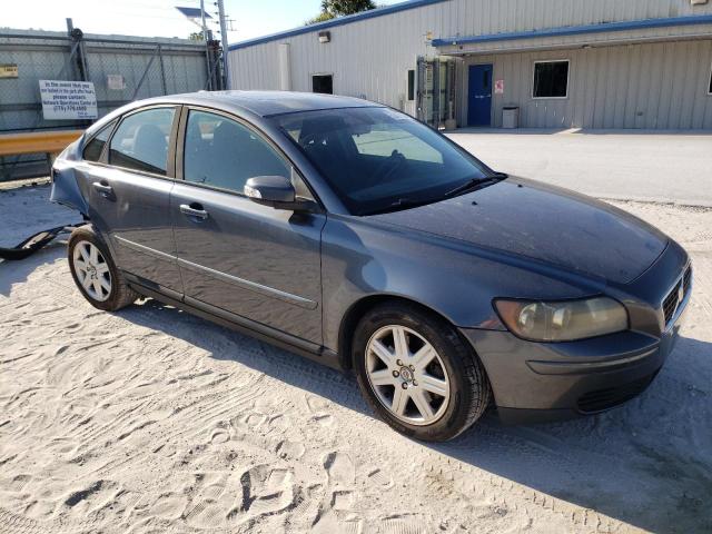 2007 Volvo S40 2.4I VIN: YV1MS382472299231 Lot: 52407684