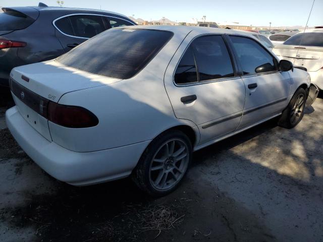 1997 Nissan Sentra Base VIN: 1N4AB41D1VC779430 Lot: 41732274