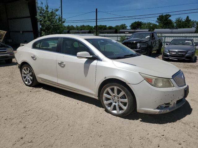 VIN 1G4GJ5G3XDF248862 2013 Buick Lacrosse, Touring no.4