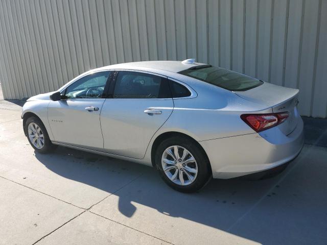 2021 Chevrolet Malibu Lt VIN: 1G1ZD5ST0MF069122 Lot: 49614574