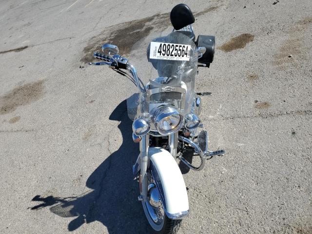 2005 HARLEY-DAVIDSON FLSTNI 1HD1JDB115Y055112
