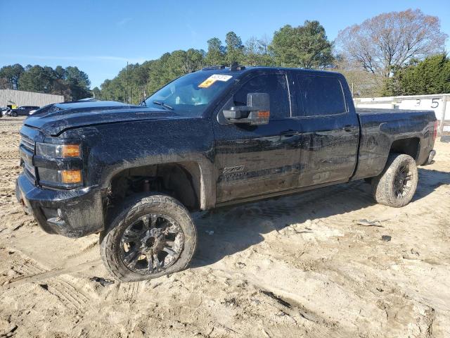 2018 Chevrolet Silverado K2500 Heavy Duty Ltz For Sale De Seaford Tue Jun 18 2024 Used 4791