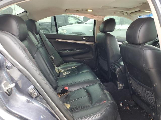 2011 Infiniti G - Image 10