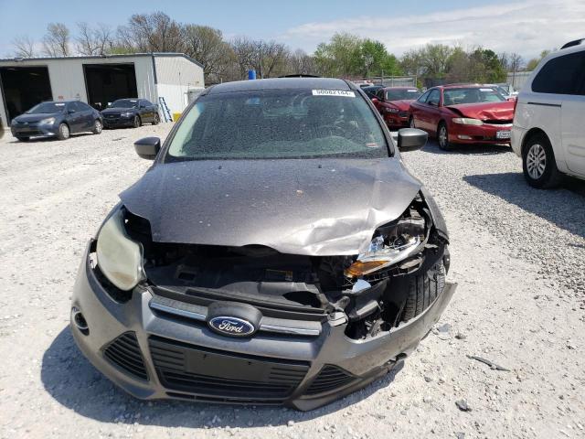 2012 Ford Focus Se VIN: 1FAHP3K20CL262043 Lot: 50082144