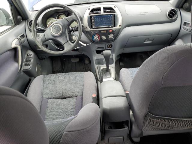 2003 Toyota Rav4 VIN: JTEGH20VX36012734 Lot: 51791054