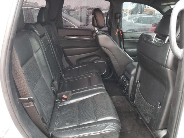 2016 Jeep Grand Cherokee Overland VIN: 1C4RJFCG3GC504454 Lot: 49097673