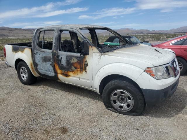 2016 Nissan Frontier S VIN: 1N6AD0ER4GN902886 Lot: 51497104