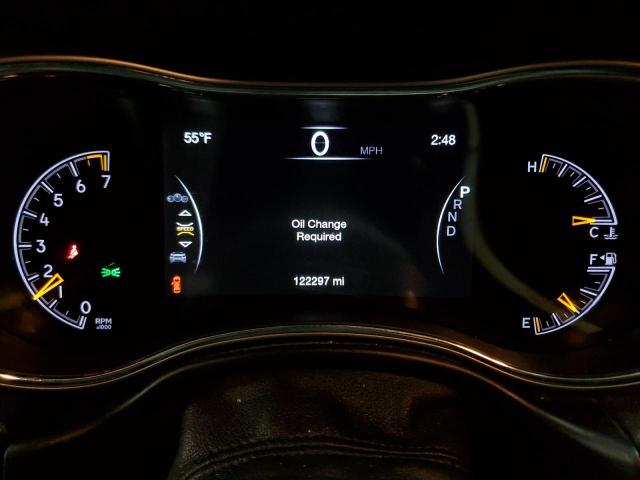 2017 Jeep Grand Cherokee Laredo VIN: 1C4RJFAG3HC886103 Lot: 49983094