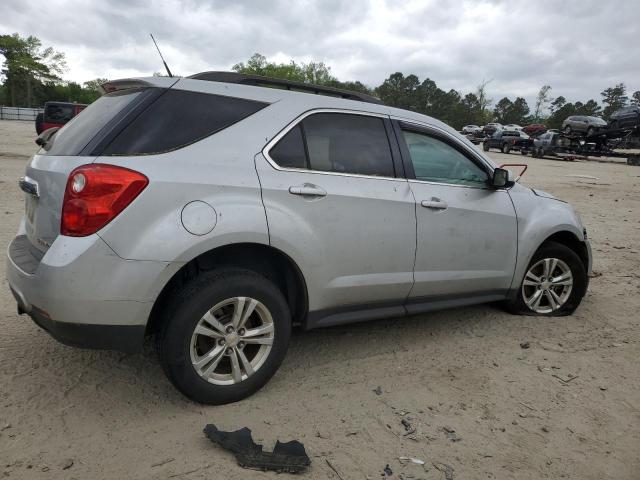 2012 Chevrolet Equinox Lt VIN: 2GNALDEK6C6318415 Lot: 50566804