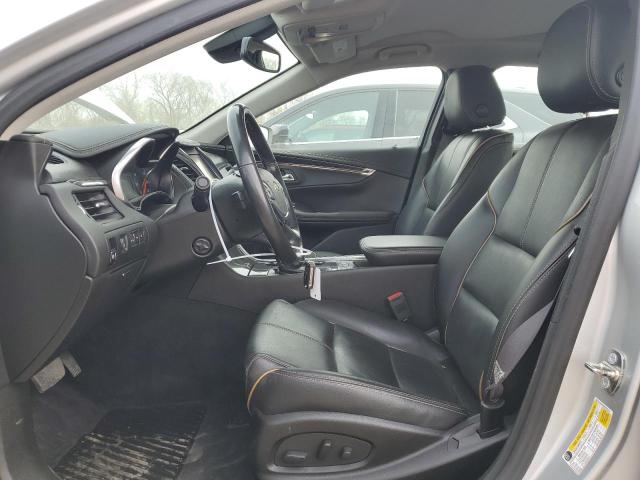 2017 Chevrolet Impala Premier VIN: 2G1145S3XH9183737 Lot: 51341214