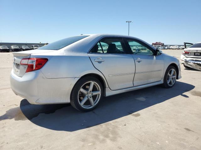 2014 Toyota Camry Se VIN: 4T1BK1FK7EU025331 Lot: 49116574