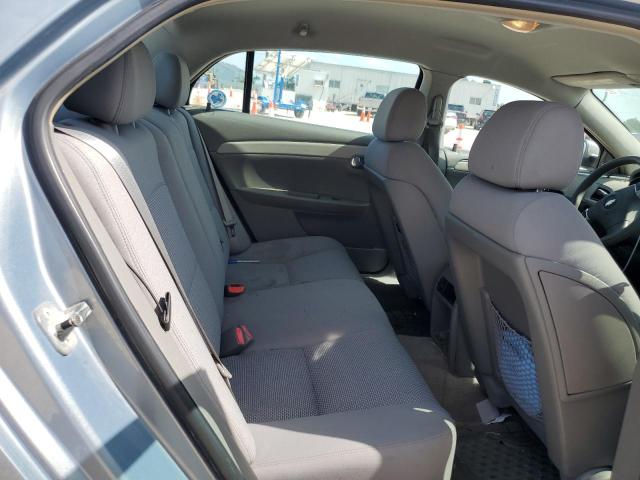 2009 Chevrolet Malibu 1Lt VIN: 1G1ZH57B694190051 Lot: 52075014