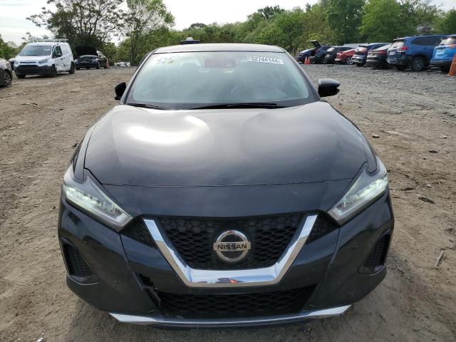 2021 Nissan Maxima Sv VIN: 1N4AA6CV7MC511730 Lot: 52744144