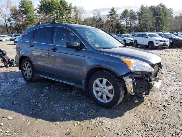 2011 Honda Cr-V Se VIN: JHLRE4H46BC003657 Lot: 51537784