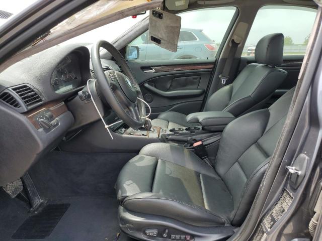 2003 BMW 3er - Image 7
