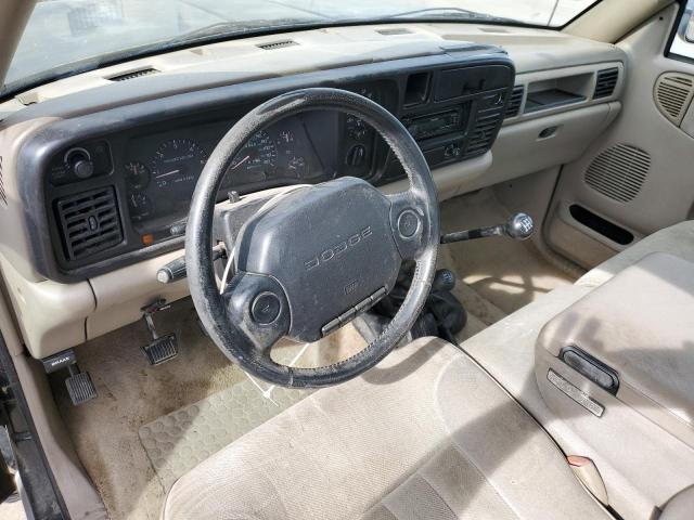 1994 Dodge Ram 1500 VIN: 3B7HF16Y9RM560081 Lot: 51046414