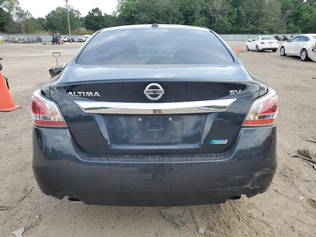 1N4AL3AP8EN208944 2014 Nissan Altima 2.5