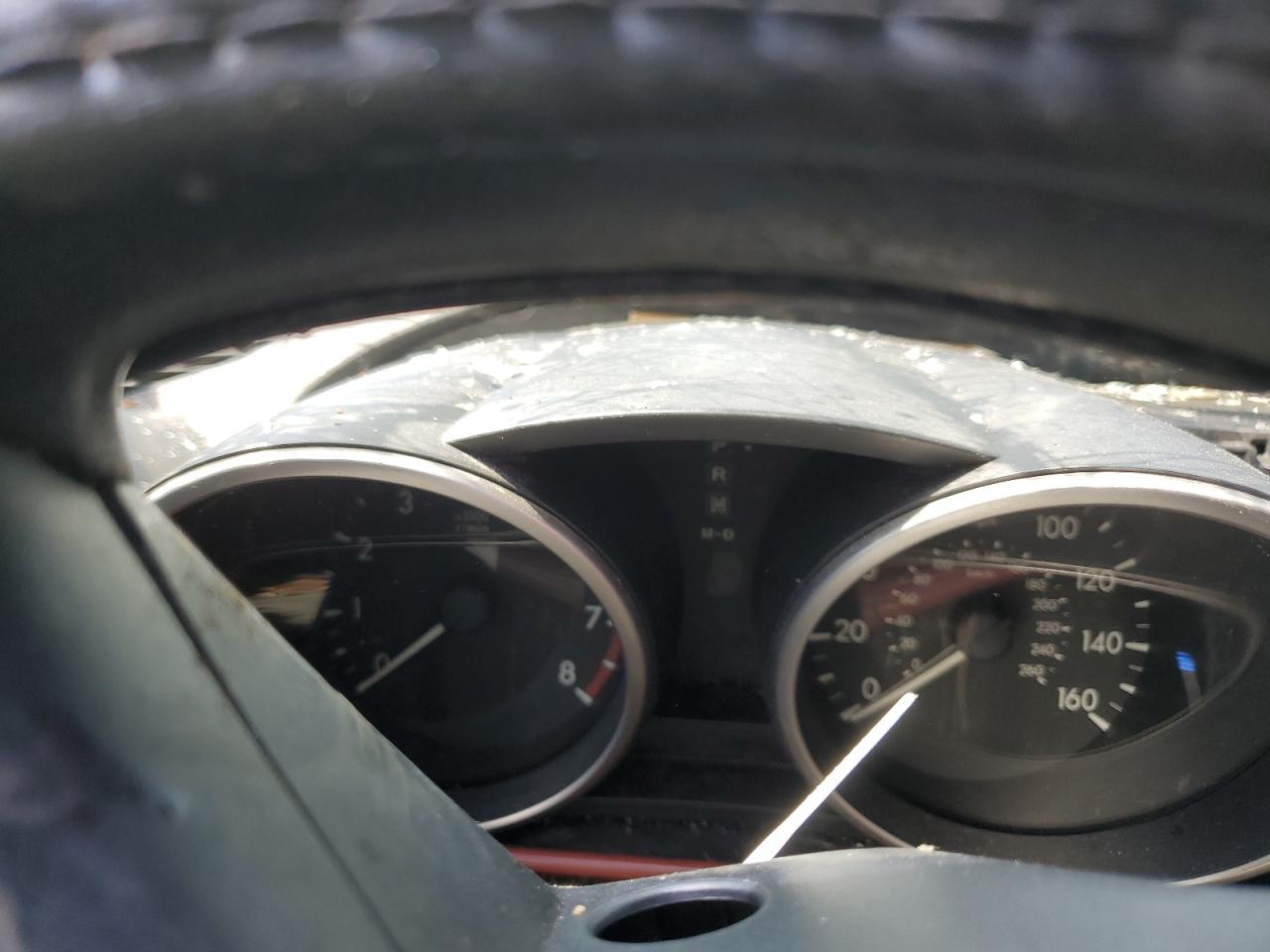 JM1BL1SF3A1270777 2010 Mazda 3 I