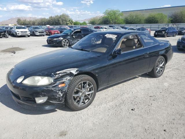 1994 Lexus Sc 400 VIN: JT8UZ30C4R0038958 Lot: 52577444