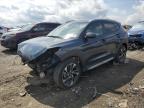 2021 HYUNDAI TUCSON LIM - KM8J33AL5MU316199