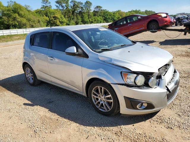 Vin: 1g1jc6sh1c4103189, lot: 49824054, chevrolet sonic lt 20124