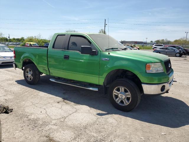 2006 Ford F150 VIN: 1FTPX14506NA10772 Lot: 39258535