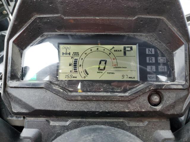 2023 HONDA TALON 1HFVE05L0P4400112