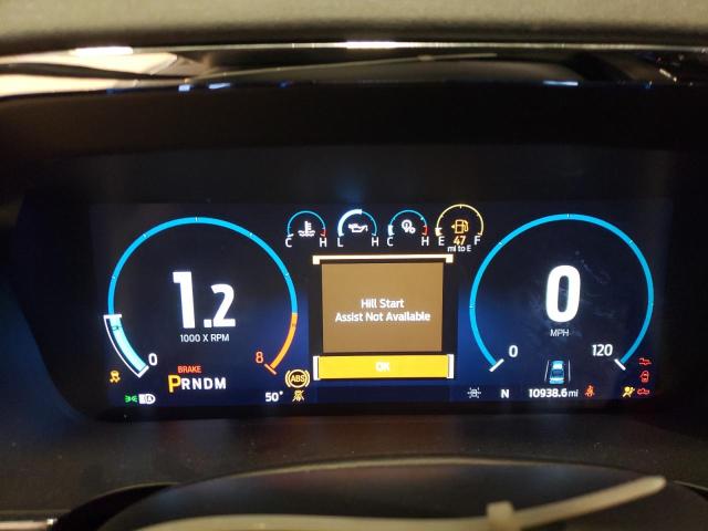 2023 FORD F150 SUPER - 1FTFW1E57PKD10115