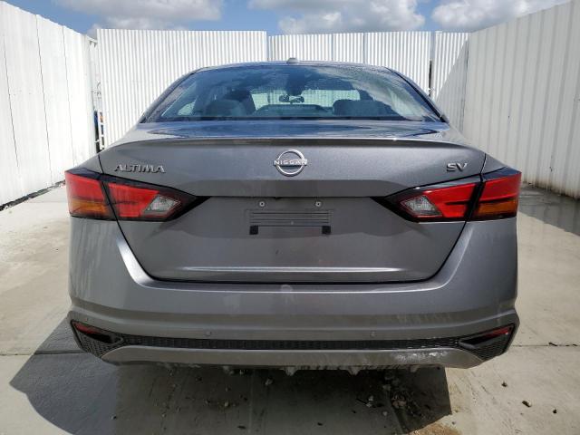 2024 Nissan Altima Sv VIN: 1N4BL4DV7RN352110 Lot: 52831854