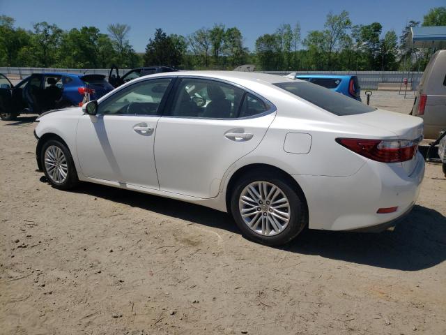 2013 Lexus Es 350 VIN: JTHBK1GG7D2016815 Lot: 50260434