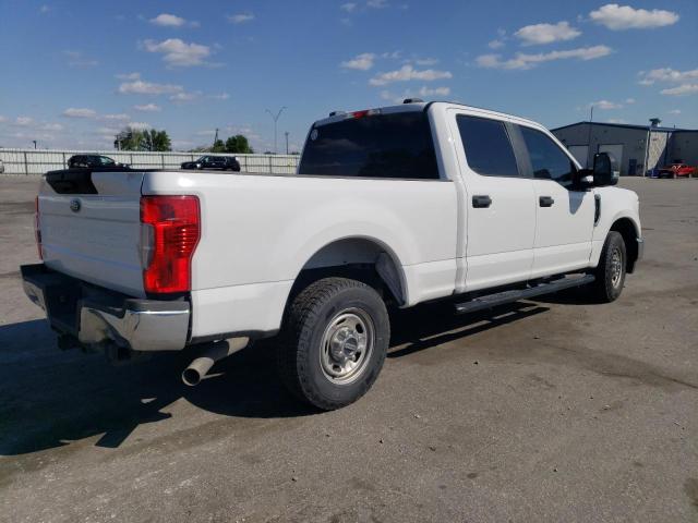 2022 Ford F250 Super Duty VIN: 1FT7W2A64NEC55787 Lot: 51533534