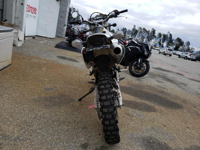 2022 SUZUKI DR-Z400 SM - JS1SK44A3N7102432