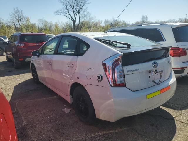 JTDKN3DU5D1626183 2013 Toyota Prius