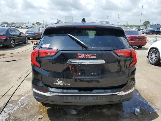 2020 GMC Terrain Slt VIN: 3GKALPEV3LL106821 Lot: 51673934