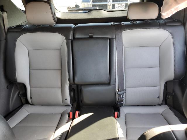 2018 CHEVROLET EQUINOX PR - 3GNAXMEV9JS520307