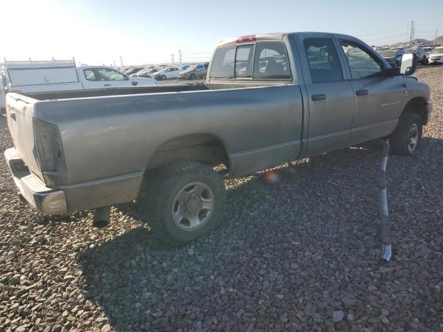 2006 Dodge Ram 2500 St VIN: 3D7KS28C46G106314 Lot: 52009224