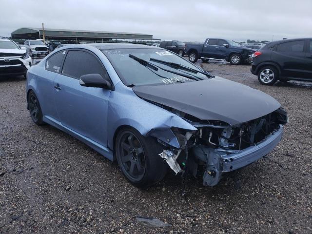 2009 Toyota Scion Tc VIN: JTKDE167890292256 Lot: 52596954