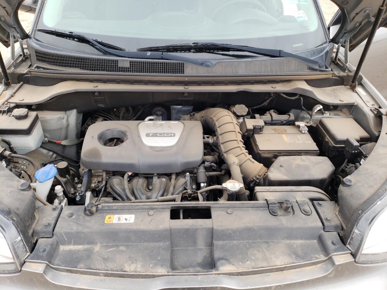 KNDJX3AA0J7515033 2018 Kia Soul !